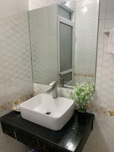 Apartamento Hotel Duclong2