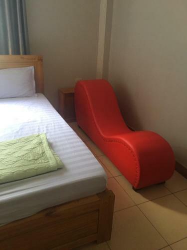 Hotel Kh�ch S?n Hong Kong