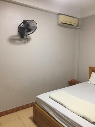 Hotel Kh�ch S?n Hong Kong