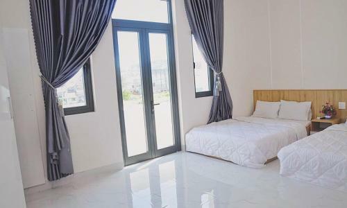 Bed & Breakfast Nh� Ngh? To�n Y?n- Nh?n L�
