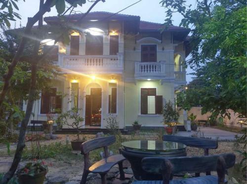 Ciel Homestay