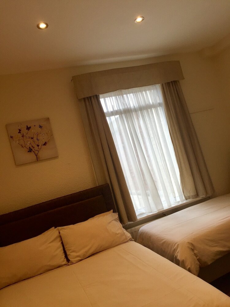 Bed & Breakfast Aabba Guest House