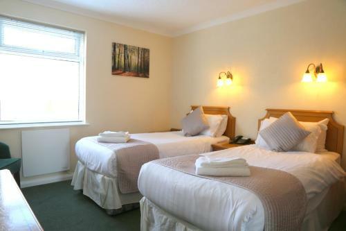 Hostal Westberry Hotel
