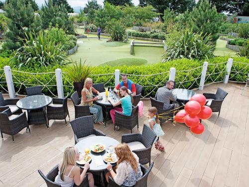 Villa Caravan Greenacres 6