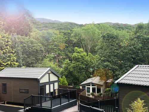 Aberdunant Hall Country Hotel