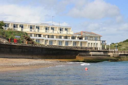 Albion Hotel