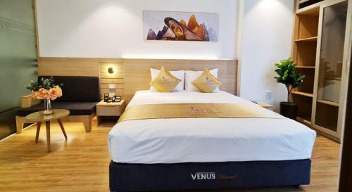 Aparthotel Iris Hotel H?i Ph�ng