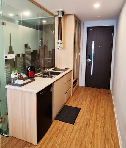 Aparthotel Iris Hotel H?i Ph�ng