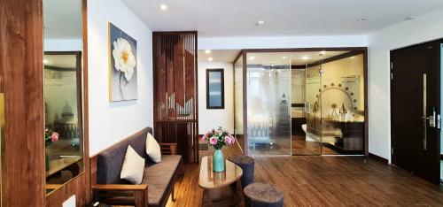 Aparthotel Iris Hotel H?i Ph�ng