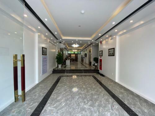 Apartamento Tr??ng Sinh Hotel