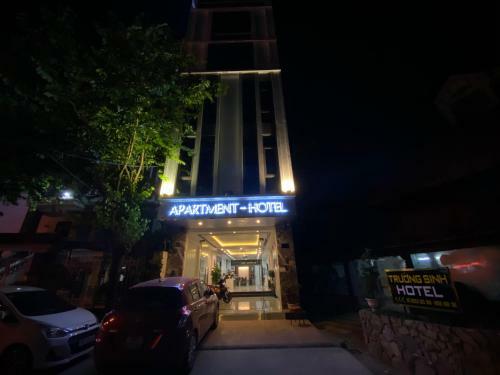 Apartamento Tr??ng Sinh Hotel