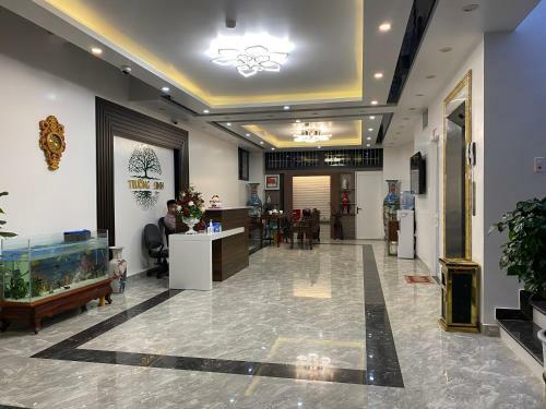 Apartamento Tr??ng Sinh Hotel