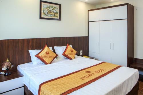 Paloma Hotel & Apartment