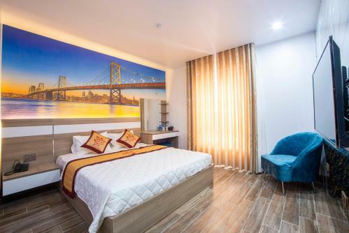 Hm Hotel& Apartment