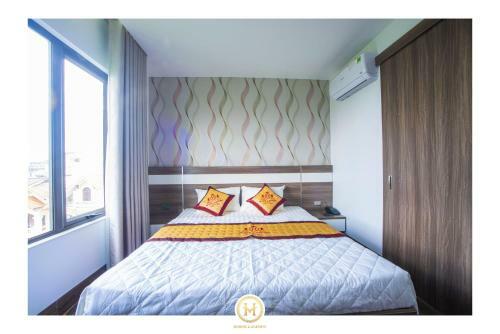 Hm Hotel& Apartment