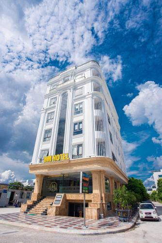 Hm Hotel& Apartment