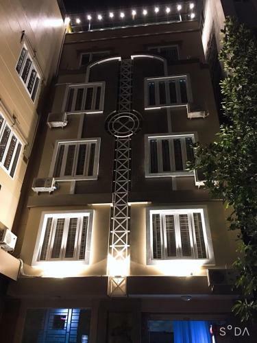?�nh V? 3 Hotel