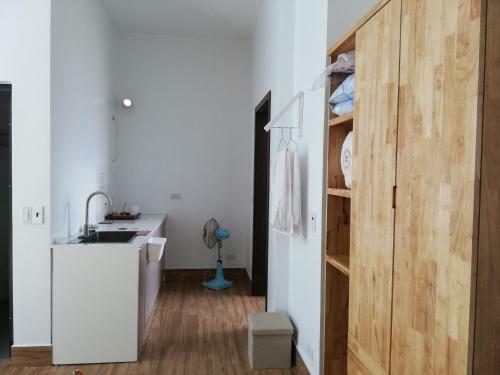 S20 Apartment