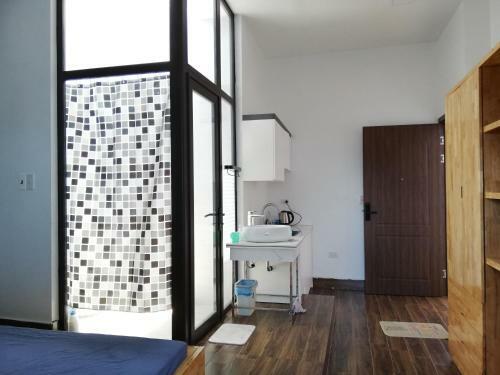S20 Apartment