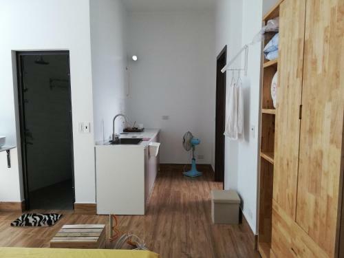 S20 Apartment