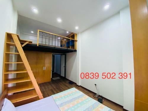 Apartamento Haiphong Backpacker Hostel
