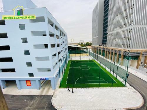 Apartamento Haiphong Backpacker Hostel