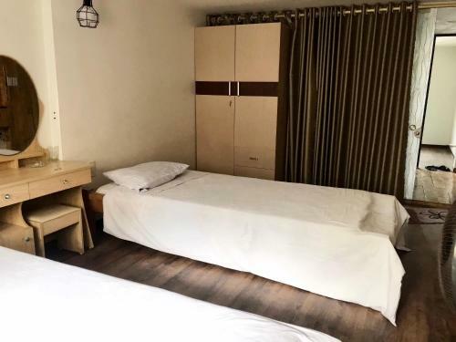 Apartamento Haiphong Backpacker Hostel