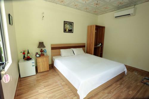 Lodge Windy Hill Catba Homestay