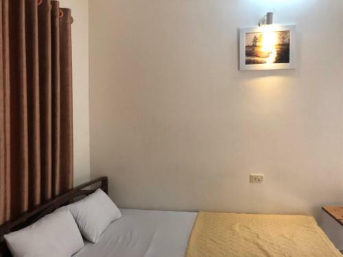 Bed & Breakfast V A Motel