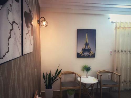 Bed & Breakfast Vancao Green Homestay