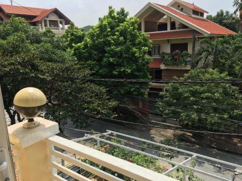 Bed & Breakfast Vancao Green Homestay