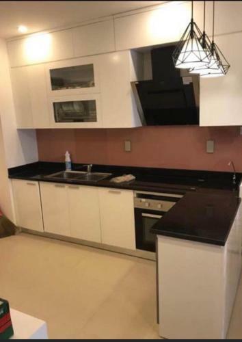 Apartamento C?n H? Shp T?ng 18