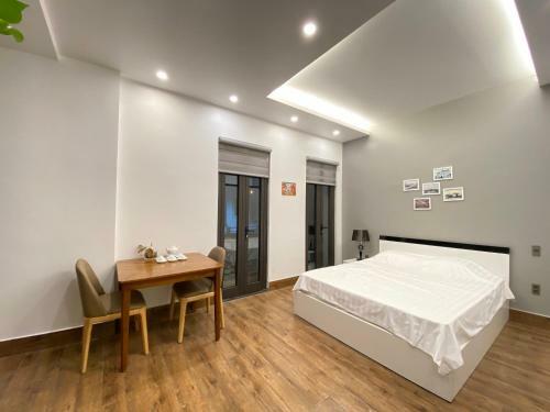 Apartamento Hh Riverside - Luxury Studio In Central Hai Phong
