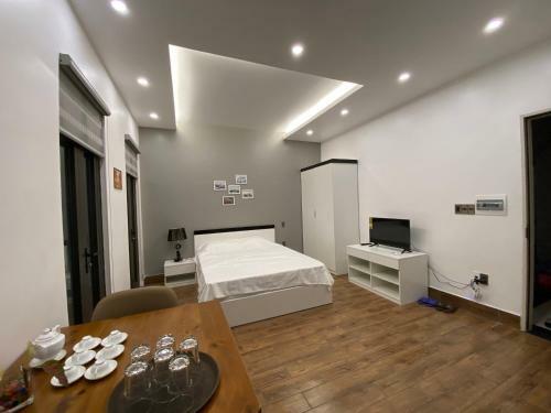 Apartamento Hh Riverside - Luxury Studio In Central Hai Phong