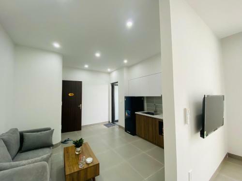 Apartamento Coral Vinhomes Marina