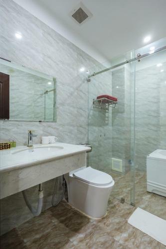 Hotel The Peninsula Haiphong