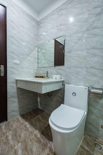 Hotel The Peninsula Haiphong