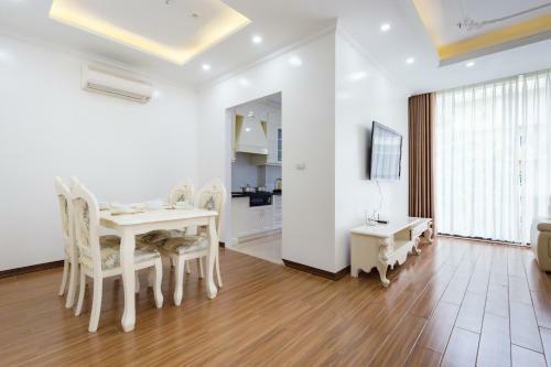 Hotel The Peninsula Haiphong