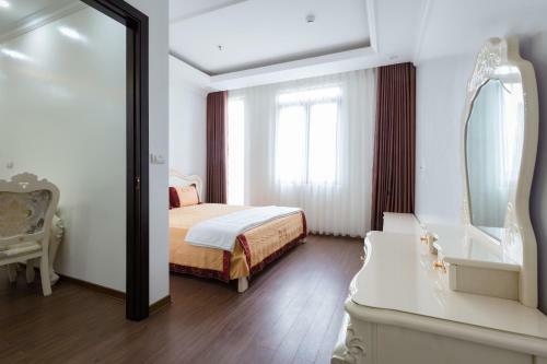 Hotel The Peninsula Haiphong