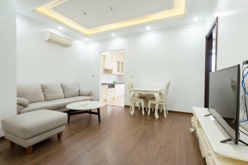Hotel The Peninsula Haiphong