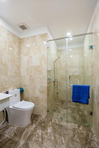 Hotel The Peninsula Haiphong