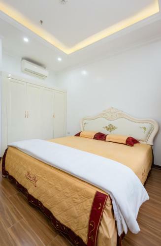 Hotel The Peninsula Haiphong