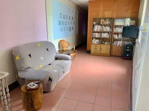 Dons Young Homestay