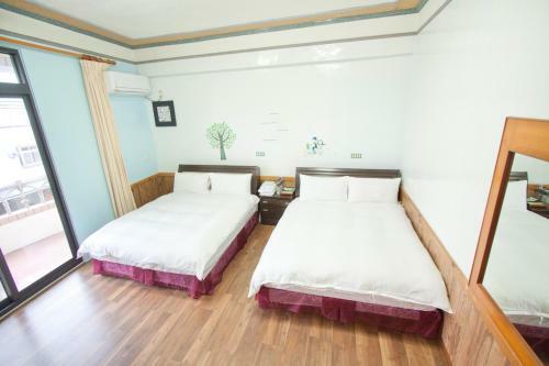 Dons Young Homestay