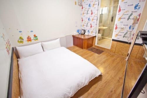 Dons Young Homestay