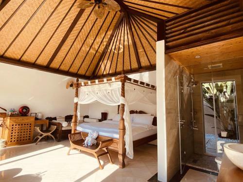 Dreams Bali Manor