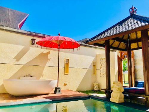 Dreams Bali Manor