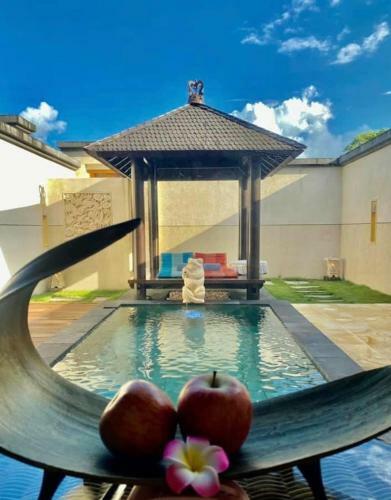 Dreams Bali Manor