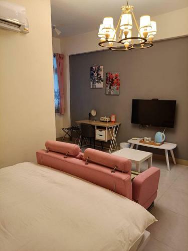 Here Homestay Guoguang Branch