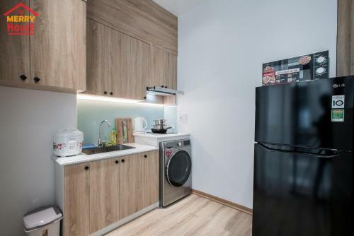 Apartamento Merry House Marina